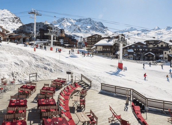 4* Hameau du Kashmir, Suite, Val-Thorens, Auvergne-Rhône-Alpes, France