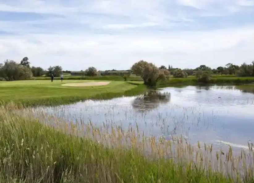 Le golf de saint cyprien, Hôtel 4*, Saint-cyprien, France