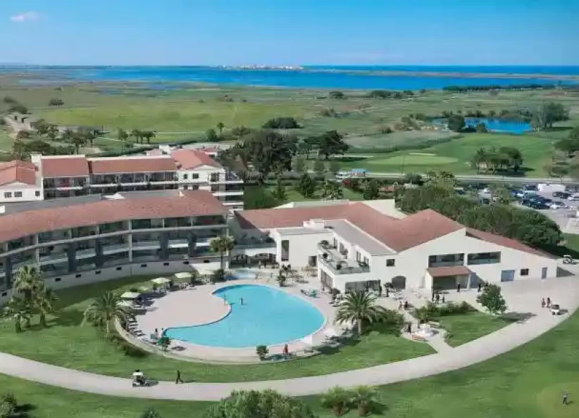 Le golf de saint cyprien, Hôtel 4*, Saint-cyprien, France