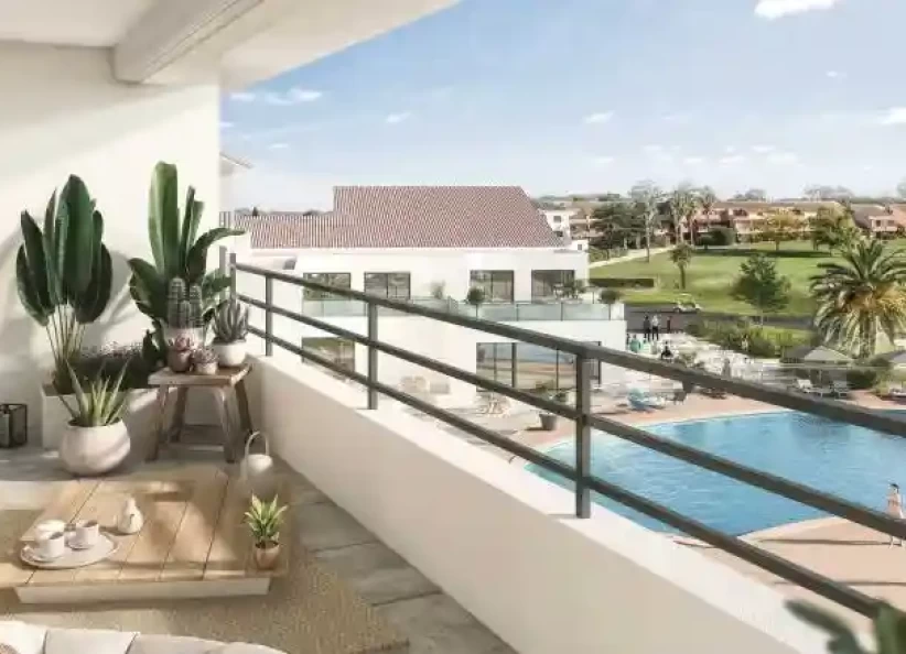 Le golf de saint cyprien, Hôtel 4*, Saint-cyprien, France