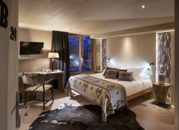 4* Hôtel Taos, Hôtel 4*, Tignes, Auvergne-Rhône-Alpes, France