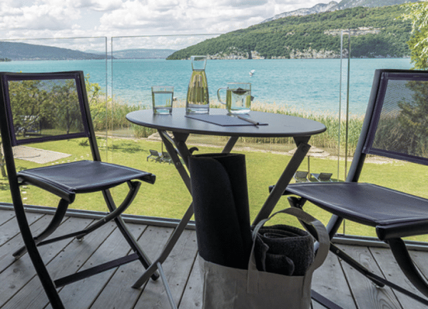 VILLA CAROLINE DUINGT, Suite, 74410, France
