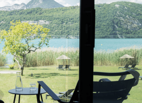 VILLA CAROLINE DUINGT, Suite, 74410, France