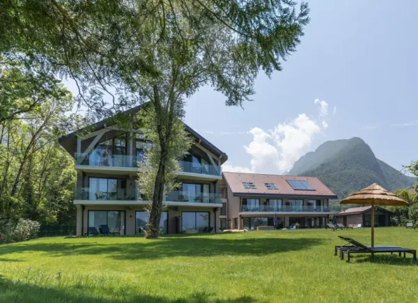 VILLA CAROLINE DUINGT, Suite, 74410, Auvergne-Rhône-Alpes, France