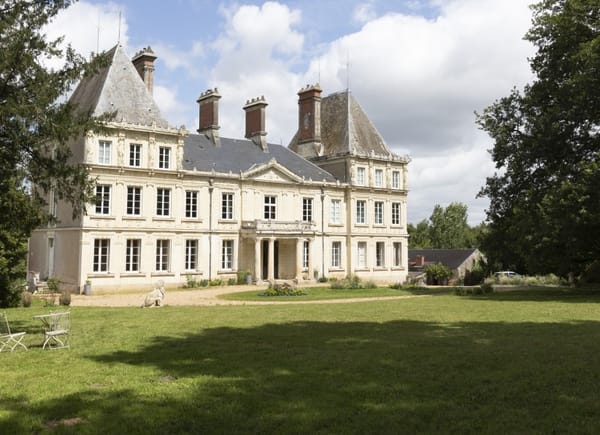 Château L'Escale, Espace événementiel, Saint-Herblon, France