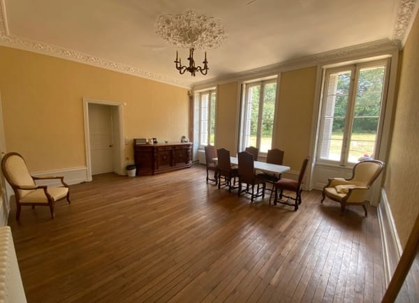 Château L'Escale, Espace événementiel, Saint-Herblon, France