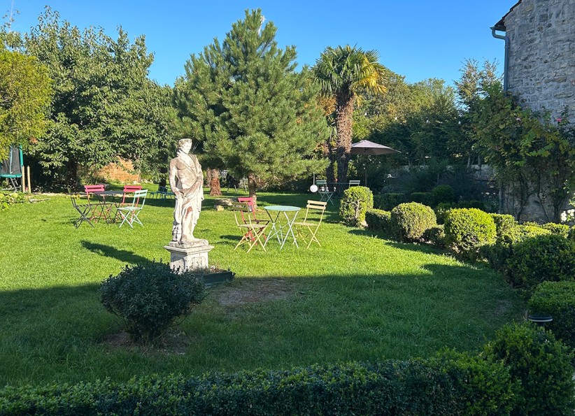 Relais Chapelle, Ferme / Gite, La-Chapelle-la-Reine, Île-de-France, France