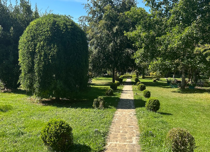 Relais Chapelle, Ferme / Gite, La-Chapelle-la-Reine, Île-de-France, France