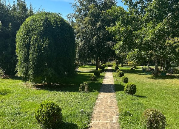 Relais Chapelle, Ferme / Gite, La-Chapelle-la-Reine, Île-de-France, France