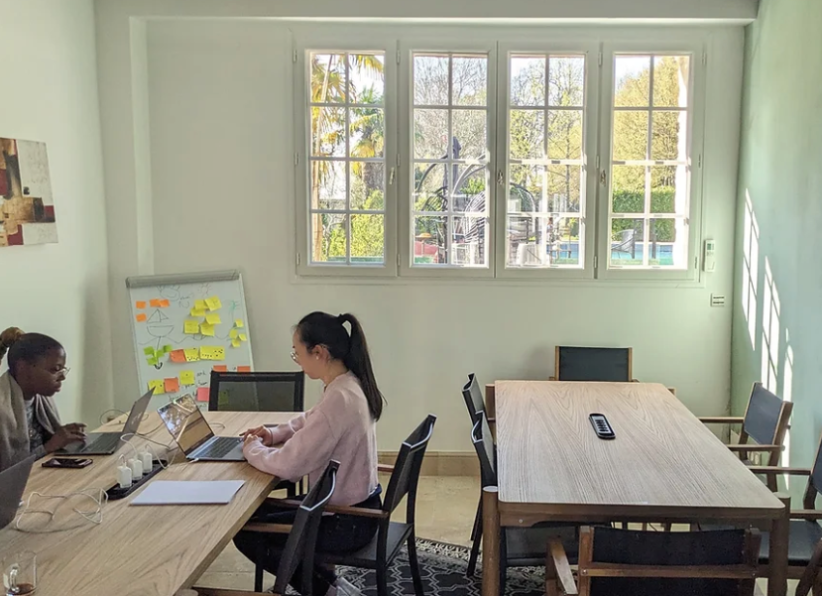 Relais Chapelle, Ferme / Gite, La-Chapelle-la-Reine, Île-de-France, France