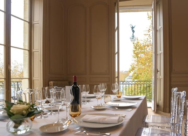 Les Folies de Chauvin, Loft / Appartement, bordeaux, Nouvelle-Aquitaine, France