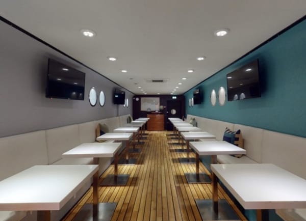 L'Annexe Porte de St Cloud, Salle de réunion, boulogne-billancourt, Île-de-France, France