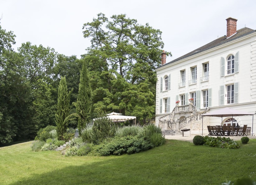 La Gentilhommière d'Orgeval, Villa / Maison, France