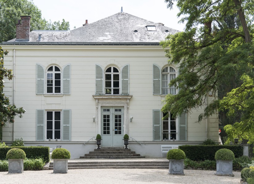 La Gentilhommière d'Orgeval, Villa / Maison, France