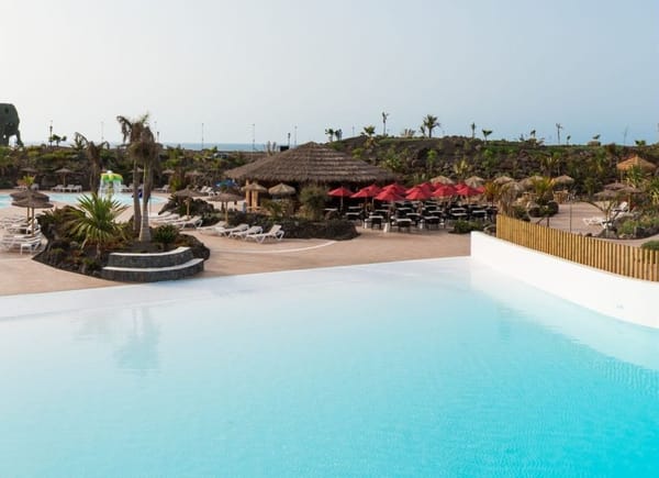 Hotel Origo Mare Fuerteventura, Hôtel 4*, Las-Palmas, Espana
