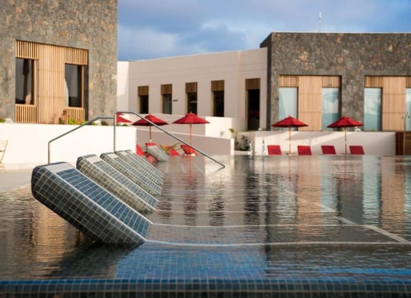 Hotel Origo Mare Fuerteventura, Hôtel 4*, Las-Palmas, Espana
