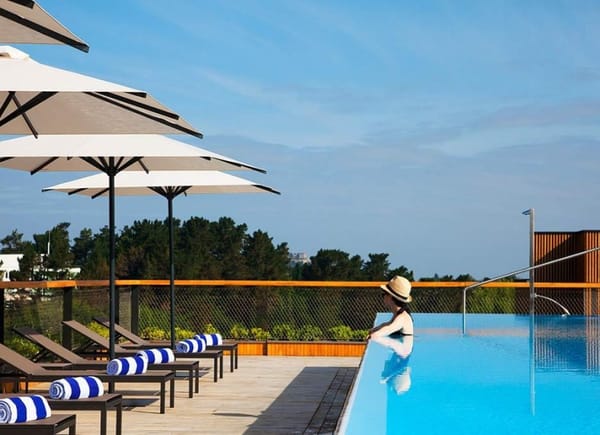 ARIMA Hotel & SOA, Hôtel 4*, Donostia-San-Sebastian, Espagne