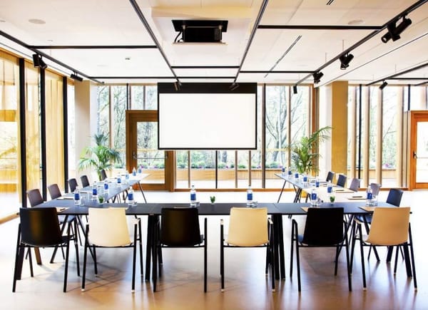 ARIMA Hotel & SOA, Hôtel 4*, Donostia-San-Sebastian, Espagne