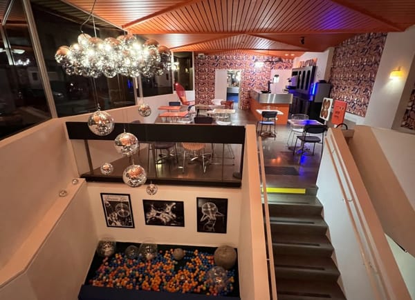 HYP Hôtel, Hôtel 2*, Saint-Mercellin, France