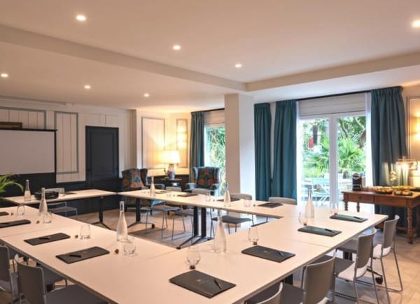 Le Saint Christophe La Baule, Hôtel 4*, La-Baule-Escoublac, France