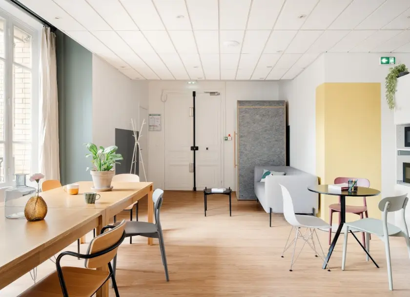 Comeandwork Espace de la Comédie - Paris 9ème, Salle de réunion, Paris, Île-de-France, France