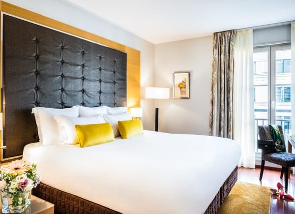 Relais Spa Val d'Europe****, Autre, Chessy, Île-de-France, France