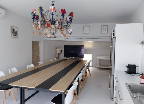 Wine and Kite, Villa / Maison, Torreilles, France