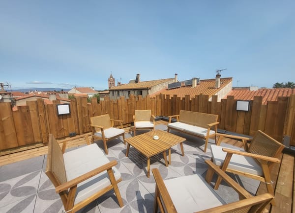 Wine and Kite, Villa / Maison, Torreilles, France