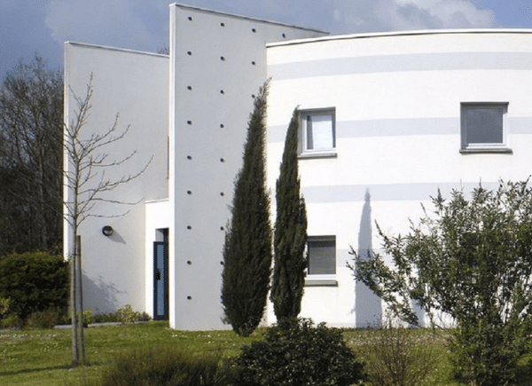 BURO Club Tours, Centre d'affaires, St-Avertin, France
