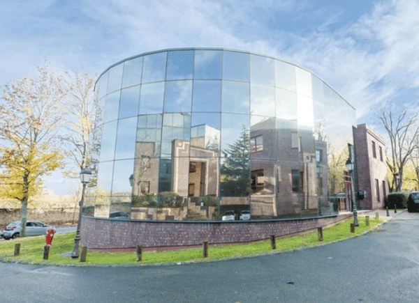 BURO Club Saint Germain en Laye, Centre d'affaires, SAINT-GERMAIN-EN-LAYE, Île-de-France, France