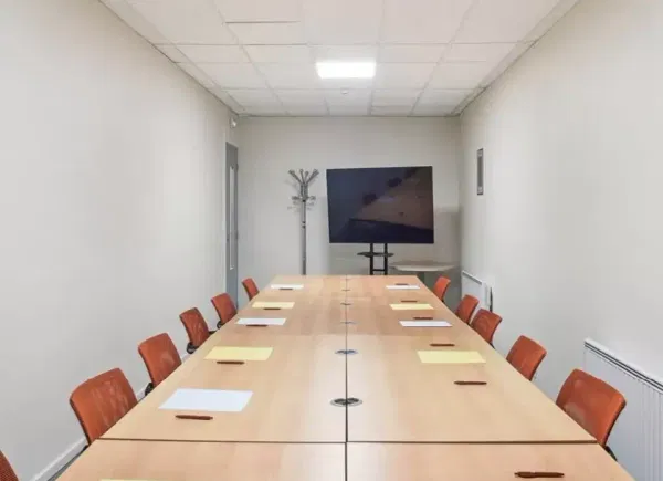 BURO Club Troyes, Centre d'affaires, PONT-SAINTE-MARIE, Grand Est, France