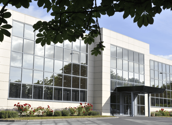 BURO Club Reims, Centre d'affaires, France