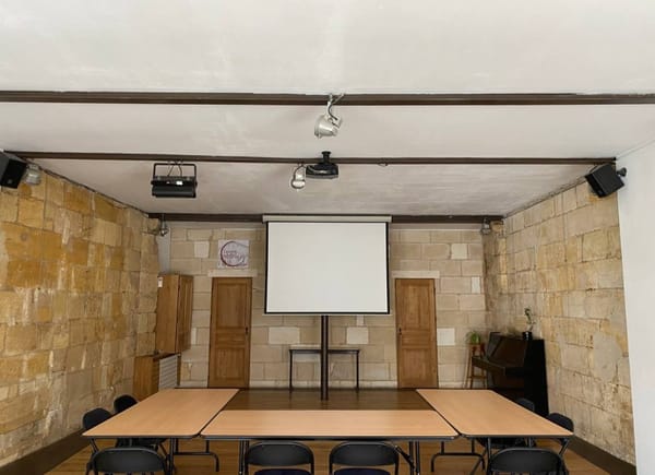 Espace Mouneyra Bordeaux, Autre, France