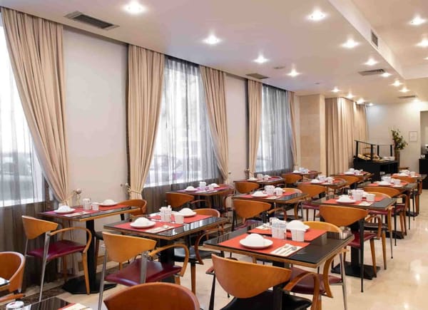Hotel Sana Reno, Hôtel 3*, Lisboa, Portugal