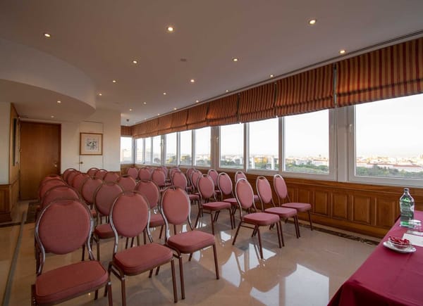Hotel Sana Rex, Hôtel 3*, Lisboa, Portugal