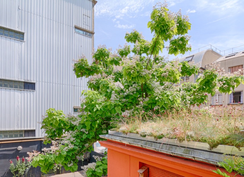 Loft JO, Salle de réunion, Paris, Île-de-France, France