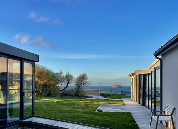 Sport Ouessant & Spa, Complexe sportif, France