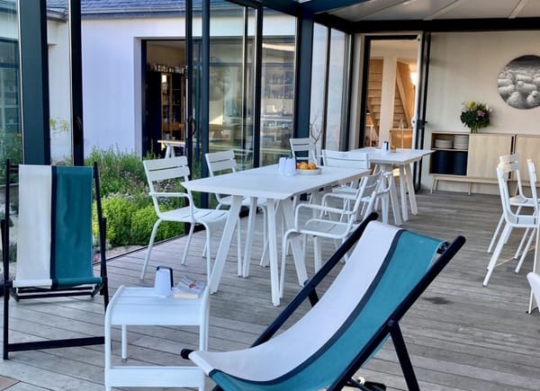 Sport Ouessant & Spa, Complexe sportif, France
