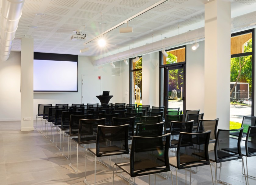 Fort de Vaise, Espace Culturel / Artistique, Lyon, Auvergne-Rhône-Alpes, France