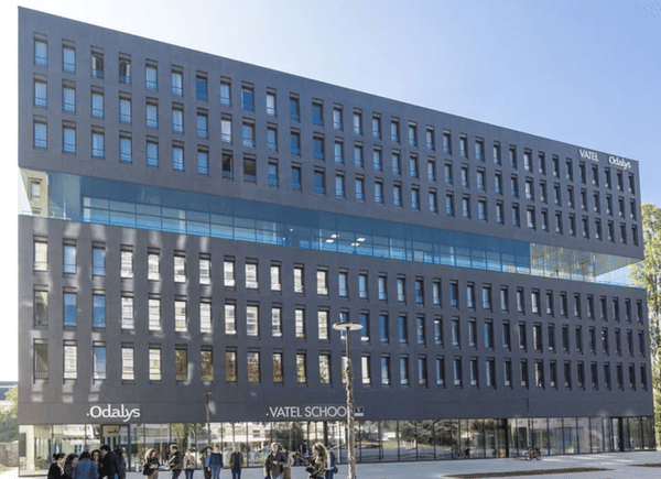 Résidence Odalys Nantes Cité des congrès, Hôtel 3*, France