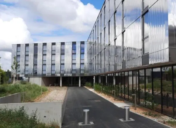 Appart'hôtel Odalys City Toulouse Blagnac Aéroport, Hôtel 4*, Toulouse, Occitanie, France