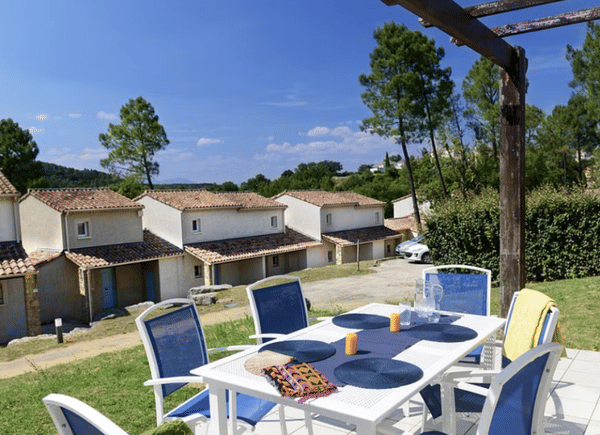 Résidence Club Odalys Le domaine des Hauts de Salavas, Hôtel 3*, France