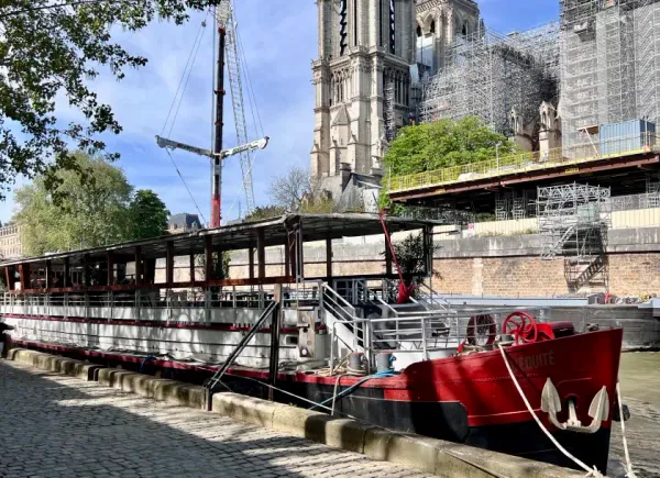 l'Equité, Restaurant, Paris, Île-de-France, France