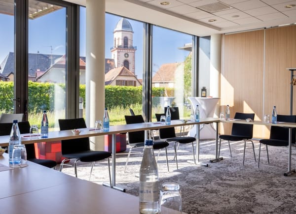 Hôtel Val-Vignes, Hôtel 4*, Saint-Hippolyte, France