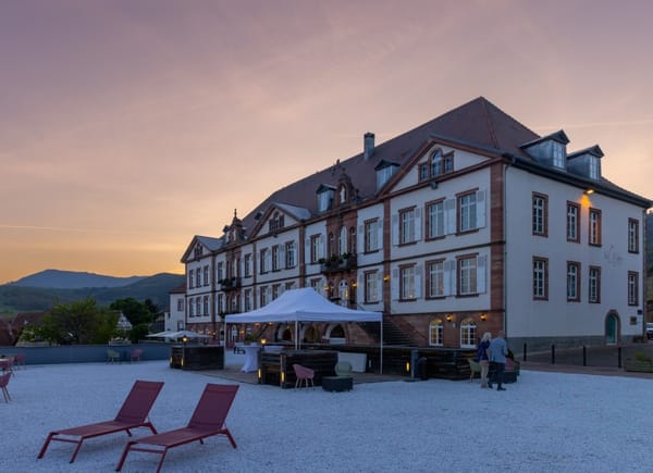 Hôtel Val-Vignes, Hôtel 4*, Saint-Hippolyte, France