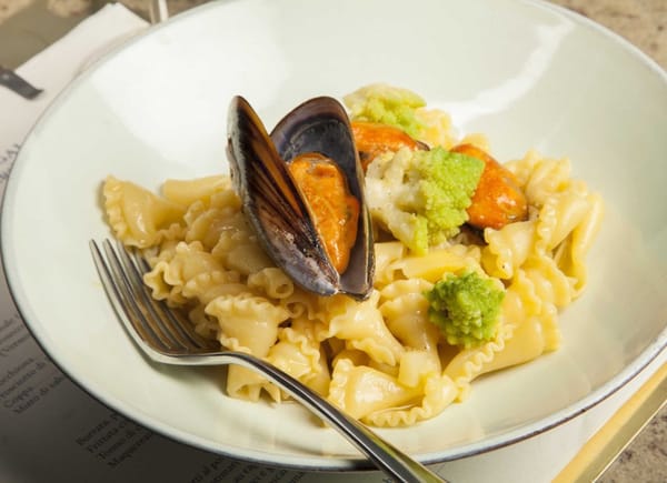 Il Cuoco Galante, Restaurant, Paris, Île-de-France, France