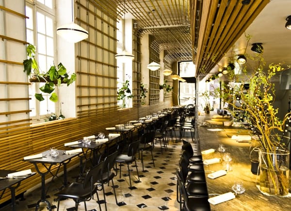 Restaurant Dessance, Restaurant, Paris, Île-de-France, France