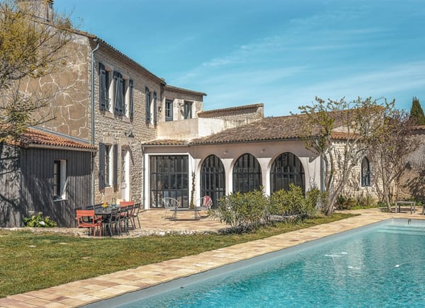 Maison PICQUECOS, Villa / Maison, Saint-Martin-de-Ré, Nouvelle-Aquitaine, France
