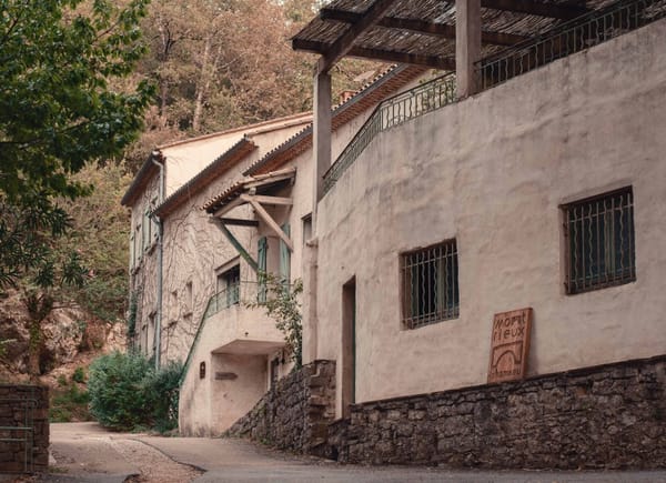 Montrieux le Hameau, Espace Culturel / Artistique, Méounes-les-Montrieux, France