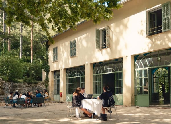 Montrieux le Hameau, Espace Culturel / Artistique, Méounes-les-Montrieux, France